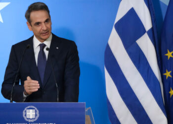 Greece and the 2024 European Parliament elections – a purely domestic affair?