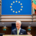 His Majesty King Philippe: “Europe and the world are in dire need of hope” | News | European Parliament