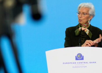 How the ECB legitimises its green monetary policy