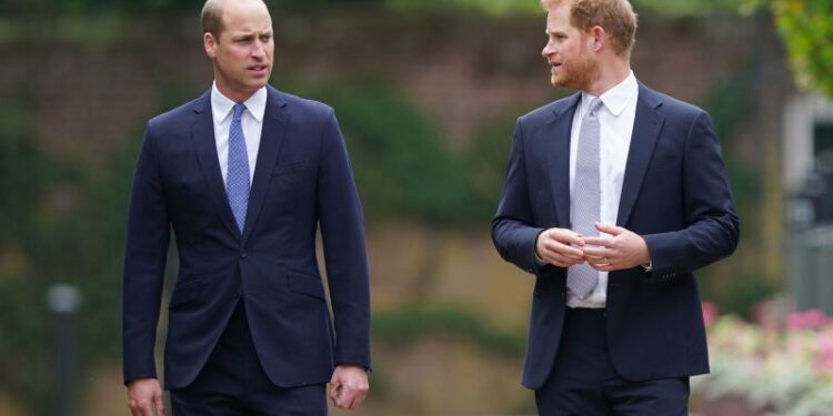 How to know when it’s time to walk away from a sibling | CNN