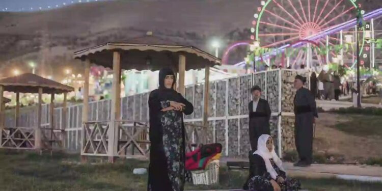 Kurdish People Fast Facts | CNN