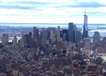 Live updates: Earthquake rattles New Jersey, New York and other parts of the Northeast