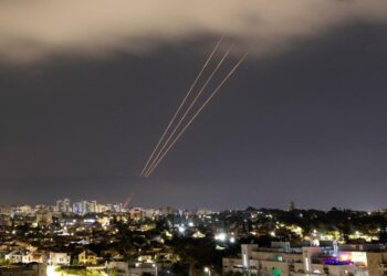 Live updates: Israel intercepts Iran drone attacks and weighs response, Gaza crisis continues
