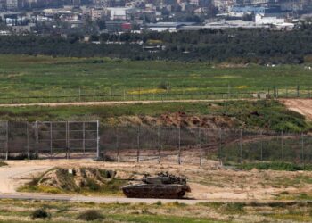 Live updates: Israel weighs response to Iran attack, delays Gaza city offensive