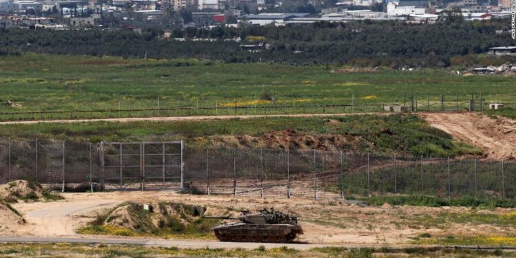 Live updates: Israel weighs response to Iran attack, delays Gaza city offensive