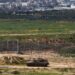 Live updates: Israel weighs response to Iran attack, delays Gaza city offensive