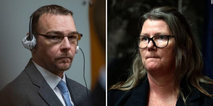 Live updates: James and Jennifer Crumbley, parents of Michigan school shooter, sentencing