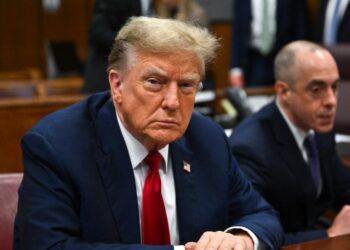 Live updates: Trump New York hush money criminal trial