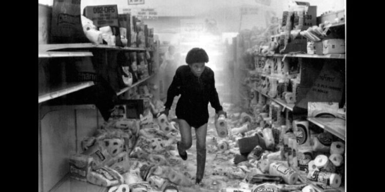 Los Angeles Riots Fast Facts | CNN