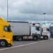 MEPs adopt stricter CO2 emissions targets for trucks and buses | News | European Parliament