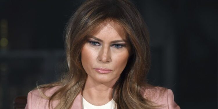 Melania Trump Fast Facts | CNN