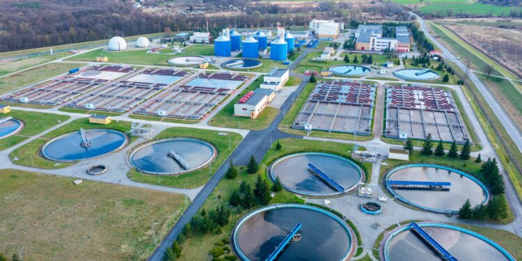 New EU rules to improve urban wastewater treatment and reuse | News | European Parliament