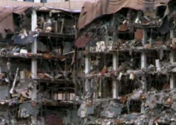 Oklahoma City Bombing Fast Facts | CNN