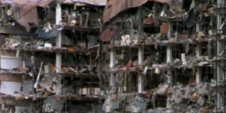 Oklahoma City Bombing Fast Facts | CNN