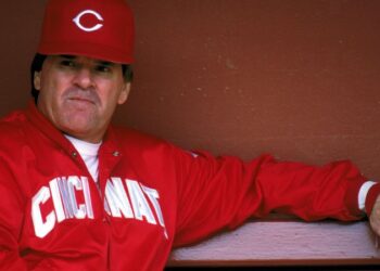 Pete Rose Fast Facts | CNN