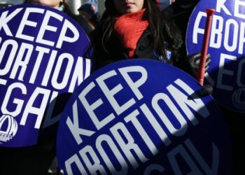 Roe v. Wade Fast Facts | CNN