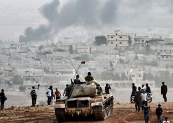 Syrian Civil War Fast Facts | CNN