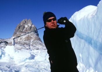 The 10 most bizarre golf courses in the world | CNN