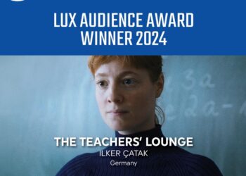 “The Teachers’ Lounge” wins the LUX Audience Award 2024 | News | European Parliament