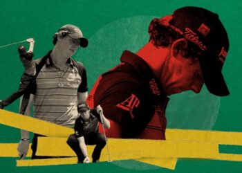 The haunting Masters meltdown that changed Rory McIlroy’s career | CNN