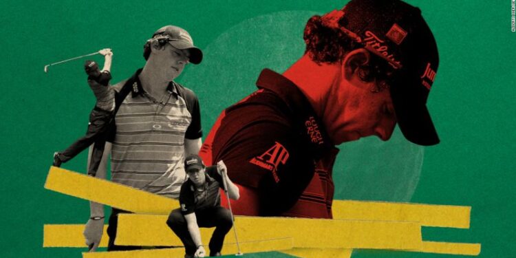 The haunting Masters meltdown that changed Rory McIlroy’s career | CNN