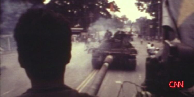 Vietnam War Fast Facts | CNN