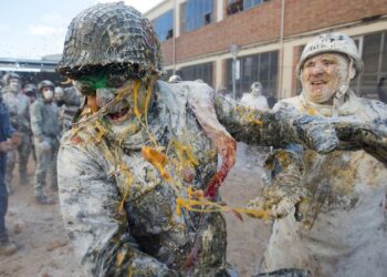 What April Fools’ Day looks like around the world | CNN