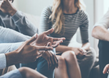 What explains the gender ideology gap?