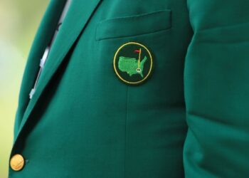 Why do Masters champions win a green jacket? | CNN