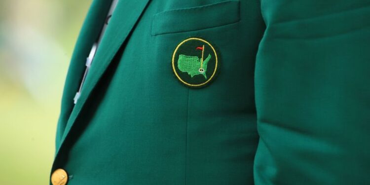 Why do Masters champions win a green jacket? | CNN