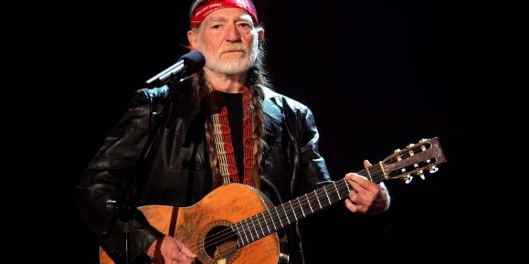 Willie Nelson Fast Facts | CNN
