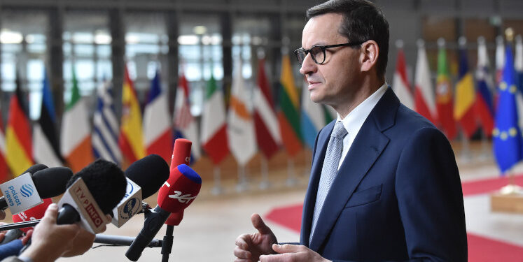 How the EU’s response to democratic backsliding has affected support for Europe