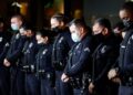3 alleged gang members and an associate charged in the fatal shooting of an off-duty LAPD officer | CNN