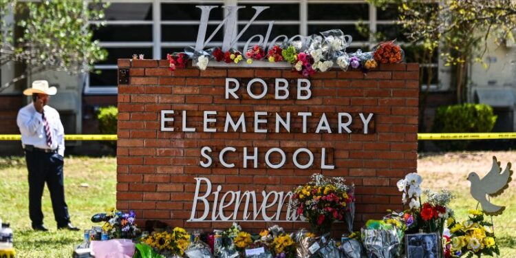 Case dismissed against teenage cousin of Uvalde school shooter for allegedly threatening school shooting | CNN