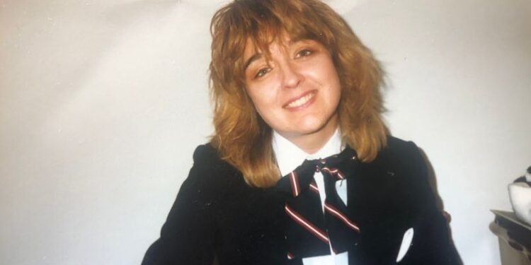 Confessions of a 1980s flight attendant | CNN