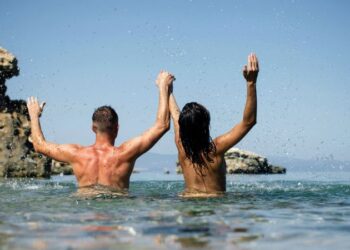 Dare to bare: 24 of the world’s best nude beaches | CNN