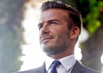 David Beckham Fast Facts | CNN
