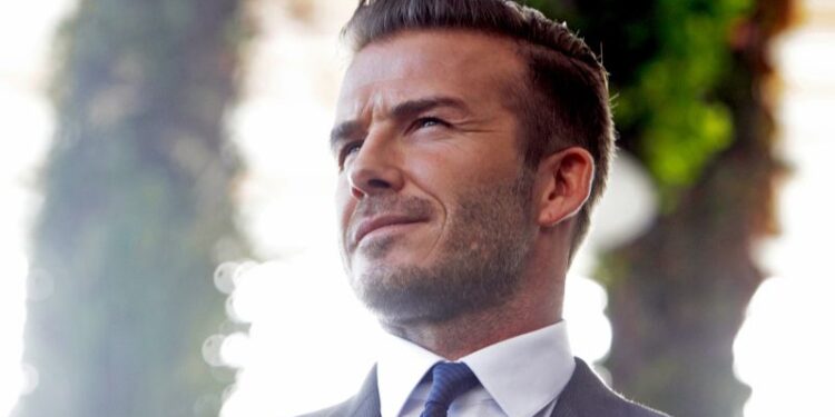 David Beckham Fast Facts | CNN David Beckham Fast Facts | CNN