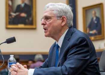 House GOP votes to hold Attorney General Garland in contempt | CNN Politics