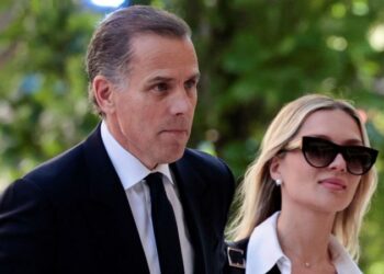 Hunter Biden found guilty on all counts in gun case | CNN Politics