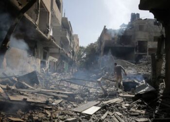 June 13, 2024 Israel-Hamas war | CNN