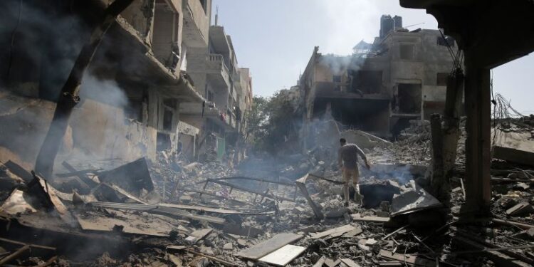 June 9, 2024 Israel-Hamas war | CNN June 9, 2024 Israel-Hamas war | CNN