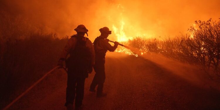 June 18 2024: US heat wave news | CNN