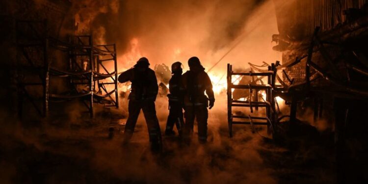 May 15, 2024 – Russia’s war in Ukraine | CNN