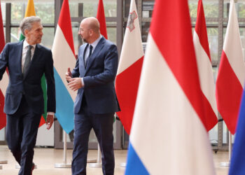 The Netherlands shows the democratic pitfalls of proportional representation