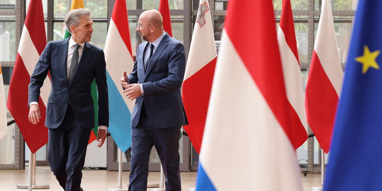 The Netherlands shows the democratic pitfalls of proportional representation The Netherlands shows the democratic pitfalls of proportional representation