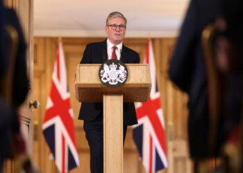 The UK’s irregular migration policy must be rooted in cooperation with the EU