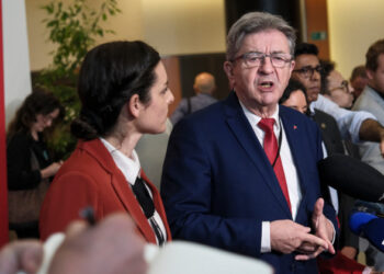 The left saw off the radical right in Britain and France – but for how long?