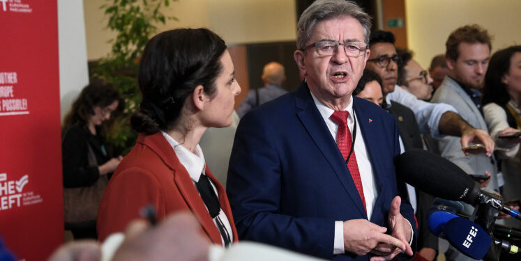 The left saw off the radical right in Britain and France – but for how long?