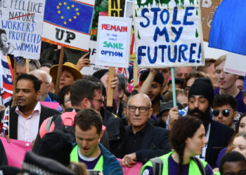 What Star Trek can teach us about Brexit